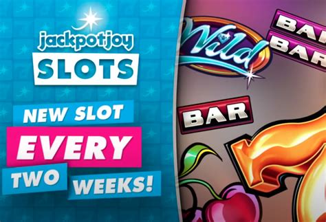 jackpotjoy slots facebook